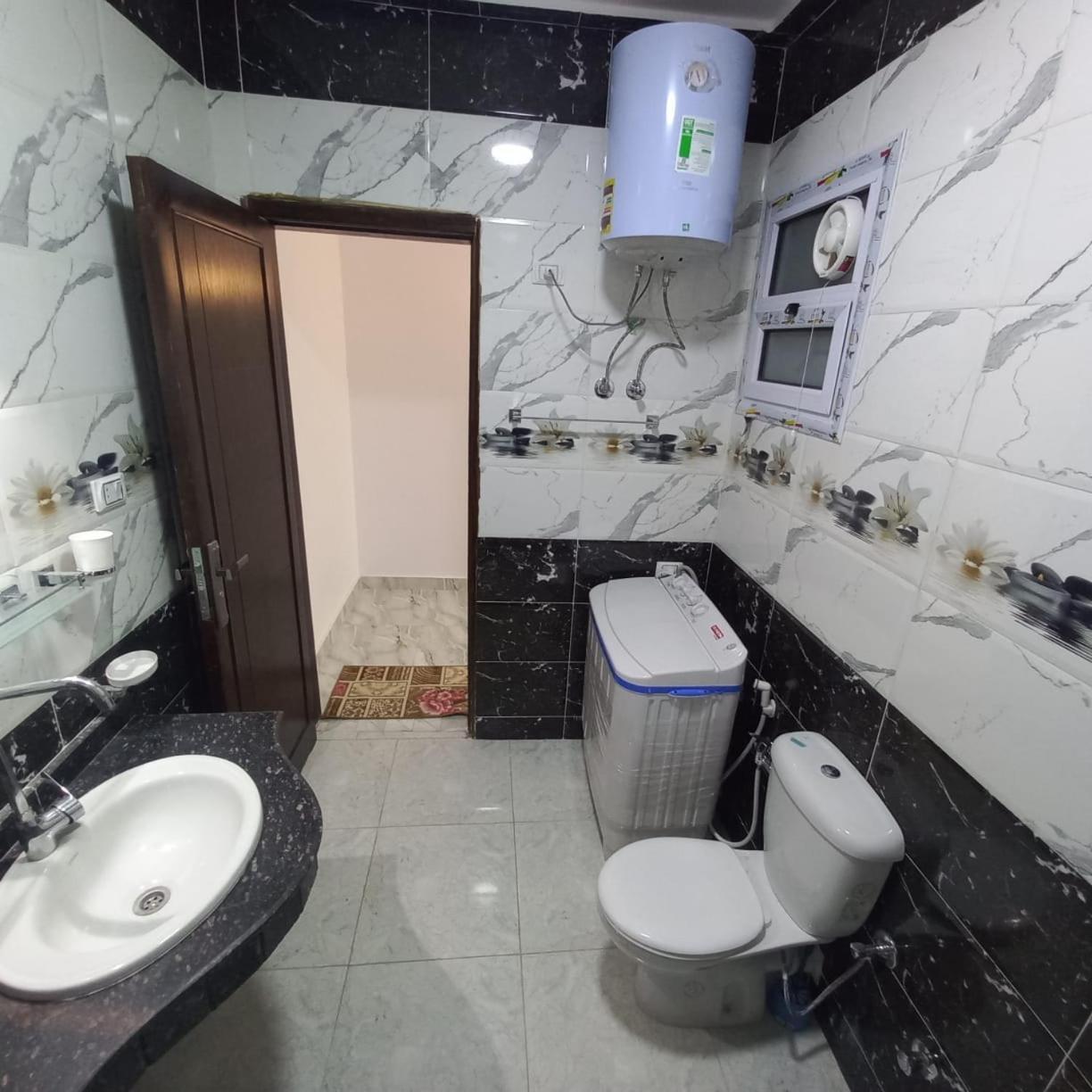 Hotel Egypt Amon Luxor Esterno foto