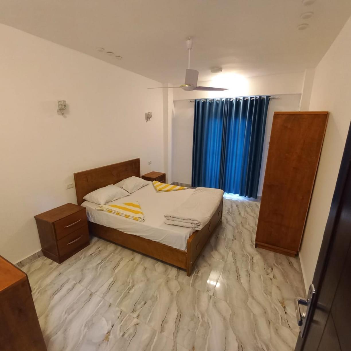 Hotel Egypt Amon Luxor Esterno foto